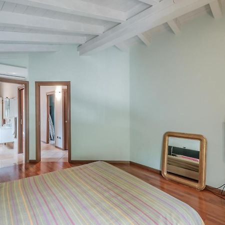 Casa Dana Apartment ซาเลมาราซิโน ภายนอก รูปภาพ