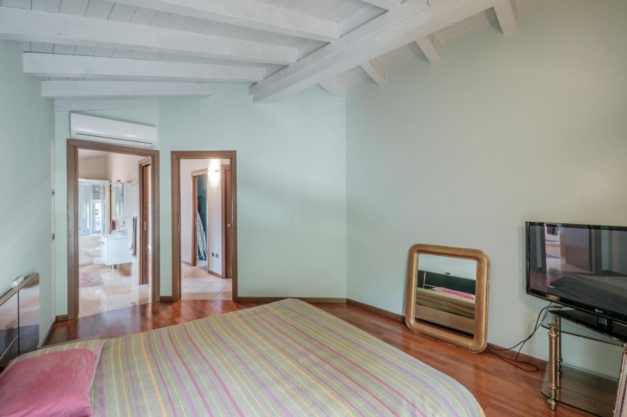 Casa Dana Apartment ซาเลมาราซิโน ภายนอก รูปภาพ